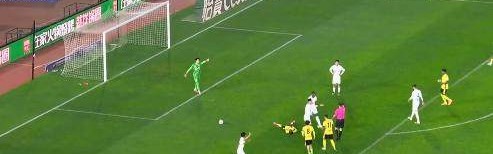 半岛体育-足协发布第八期裁判评议 认定泽卡红牌判罚正确