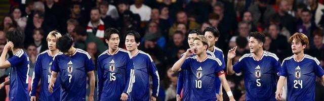 半岛体育官网-三狮变病猫！英格兰队0-1队史首负日本队，图赫尔实验阵惨遭嘘声