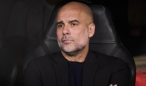 哈曼：瓜帅最多再执教曼城两个赛季，他已无法夺得英超或欧冠冠军