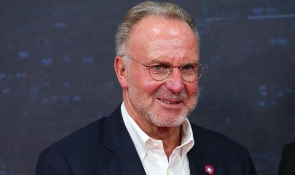 半岛体育官方-鲁梅尼格：只要能签下凯恩，多掏1000万又如何？