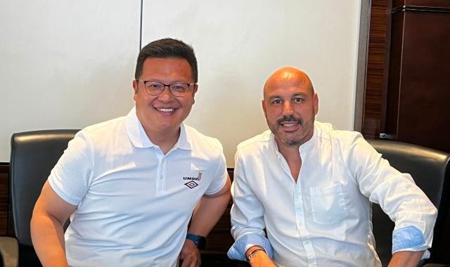 半岛体育-【对话】巴黎前高管：姆巴佩何时走，梅西为何去美国