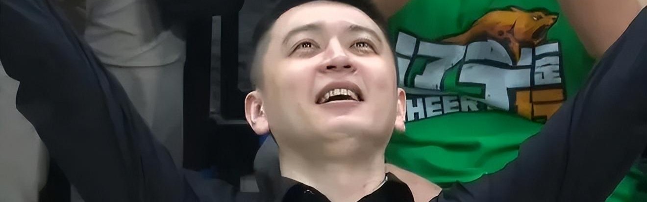 半岛体育下载-热搜第一！杨鸣辞职！球队4连败，单节仅得4分，成为导火索