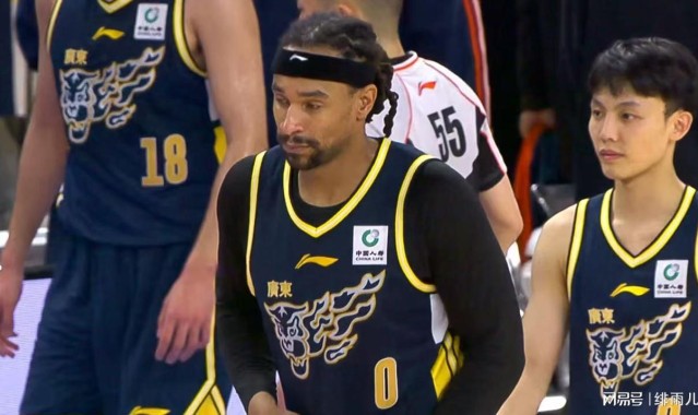 半岛体育注册-恭喜广东队！NBA级锋线确认加盟，杜锋终于迎来最强“底牌”！