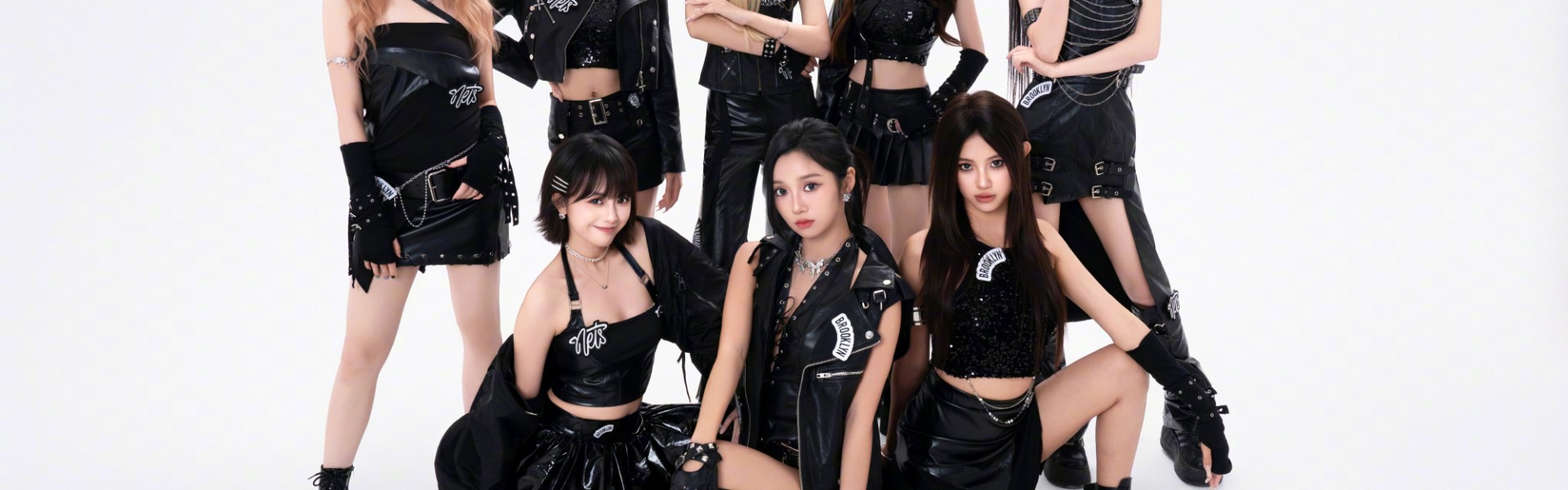 篮网官宣中国官方拉拉队正式成立，未来将亮相篮网主场