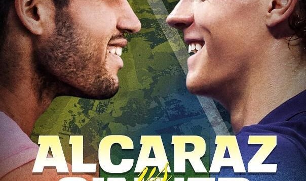 美网男单决赛前瞻：既分胜负也决第一，00后球王之争关键一战