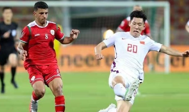 半岛体育注册-收官战不圆满破一纪录？国足从未这般“实力不够”