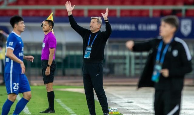 半岛体育官网-萨布利奇总结沧州蜕变：坎特就是希望 相信能保级！