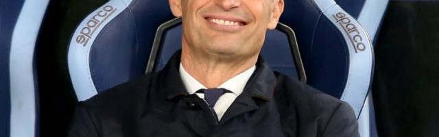 半岛体育入口-卸磨杀驴的时间到了 阿莱格里赢了又能怎样？