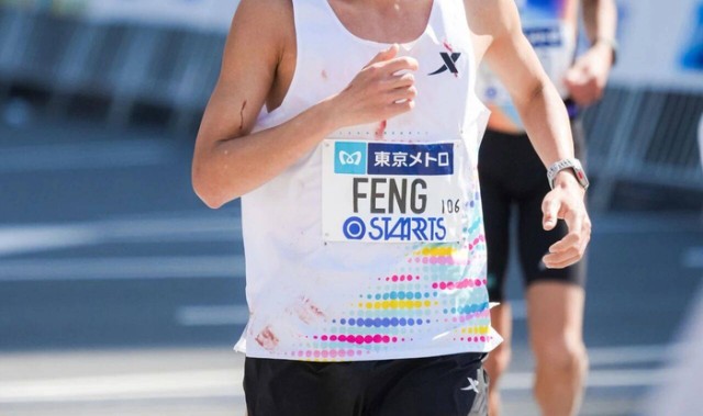 半岛体育官网-3年4破，“205”已至，中国马拉松如何更进一步？|特步|丰配友|国家纪录|何杰|洛杉矶奥运会_新浪体育_新浪新闻