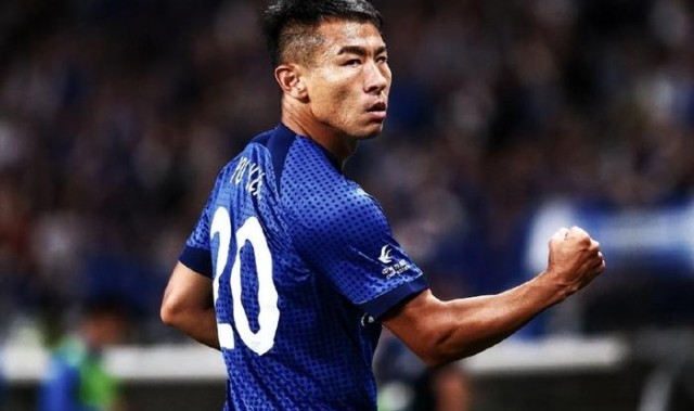 38岁18场贡献8球1助攻！中超效率之王非他莫属，国足最不该不用他