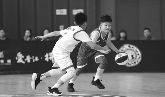 半岛体育注册-晋江篮梦队获得U10组亚军|季军|麦克|萨马兰奇|亚洲|篮球大师邀请赛_新浪体育_新浪新闻