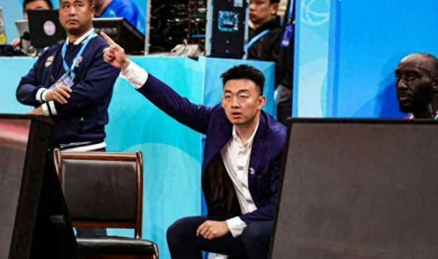 CBA最新消息！刘家成担任北控男篮老总，怀特塞德离开上海|哈森·怀特塞德|张庆鹏|上海男篮|哈桑-怀特塞德|宁波富邦_新浪体育_新浪新闻