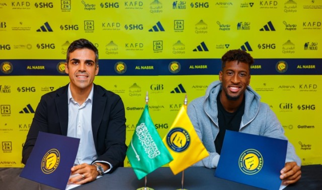 队报：沙特联赛有21名法国外援占比11.1%，数量仅次于巴西外援