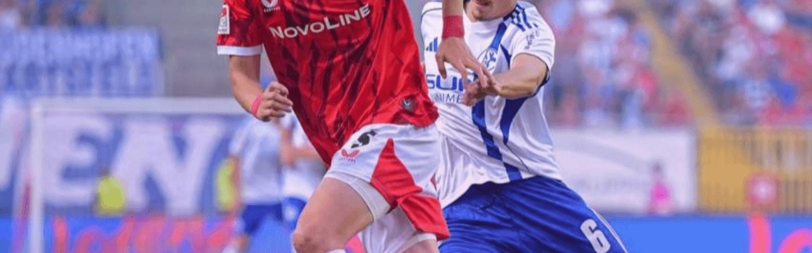 德乙前瞻：凯泽斯劳滕盼连胜，近3次对战艾禾斯堡1平2负