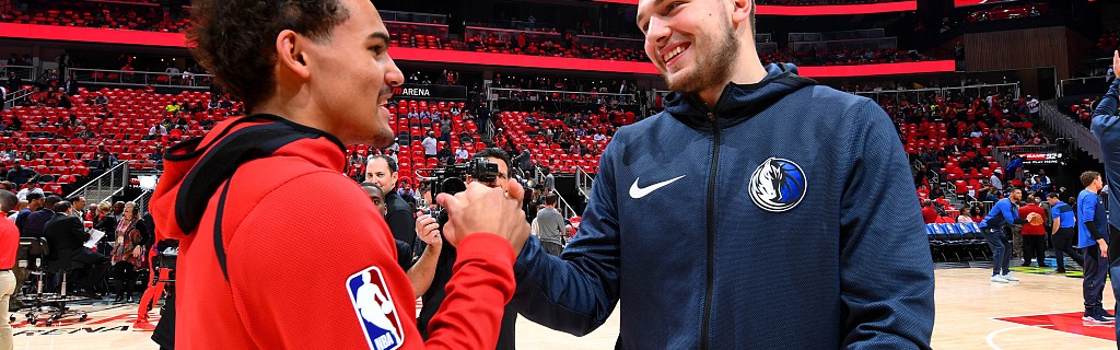 半岛体育官方-贝弗利评东契奇与特雷-杨差异：若转战东部 前者将常驻东决